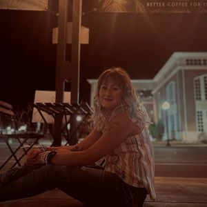 Meet your Posher, Mckenzie